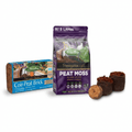 Coir & Peat Bricks