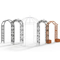 Garden Arches & Arbours