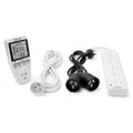 Extension Leads & Power Boards