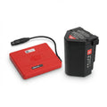 Lithium-Ion Batteries for Powered Garden Tools