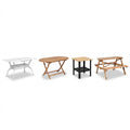 Outdoor Tables