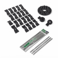 Shade Cloth Accessories
