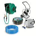 Hoses & Reels