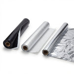 Blackout & Reflective Films