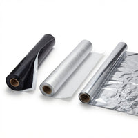 Blackout & Reflective Films