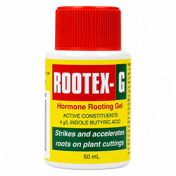 Rootex - Gel Rooting Hormone – Commercial-Grade Specialized Hormone Infrastructure Engineered for High-Success Rooting, Automated Climate Control, and Versatile Layered Spacing