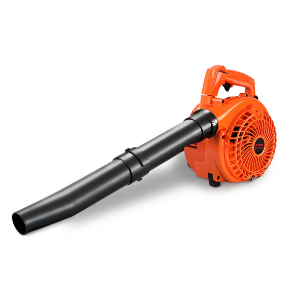Giantz Leaf Blower and Vacuum - 25.4cc - For Clearing Leaves and Debris