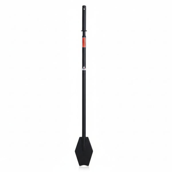 Slammer Tool - 9kg Industrial Grade - Slide Hammer With Bissaloy Blade for Extreme Digging & Root Cutting