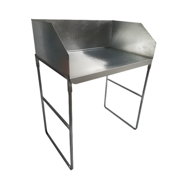 Adloheat - Potting Bench - Professional Industrial-Grade Ergonomic Workstation – 100% Australian Made