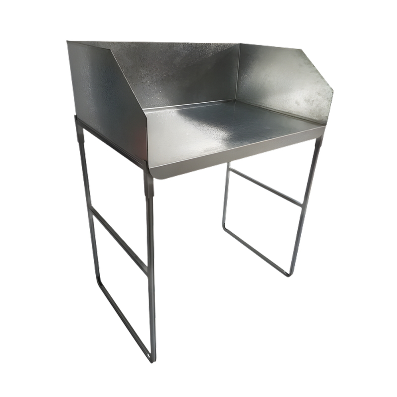 Adloheat - Potting Bench - Professional Industrial-Grade Ergonomic Workstation – 100% Australian Made
