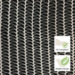 Crossweave - Bird Netting - 70GSM by Greenhouse & Polytunnels