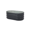 Lambu Garden Bed Planter Raised Coated 120x80x42cm-2006733165837815808