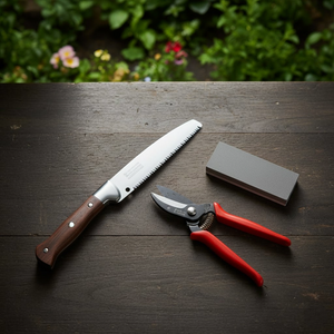 Cutting & Pruning Tools