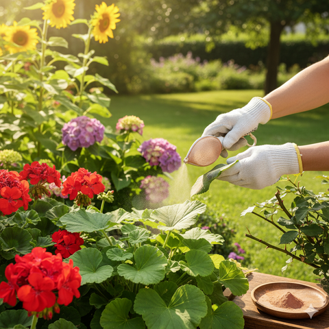 Fungicides