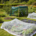 Covers, Sleeves & Netting