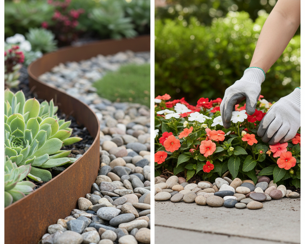 Garden Decor & Landscaping | Outdoor Garden Solutions | Tagged