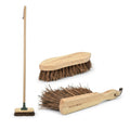 Garden & Household Brushes