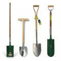 Garden Spades