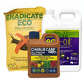 Organic Growing Supplies