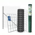 Steel Wire Netting