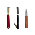 Budding Knives