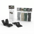 Netting & Covers Fixings & Accessories
