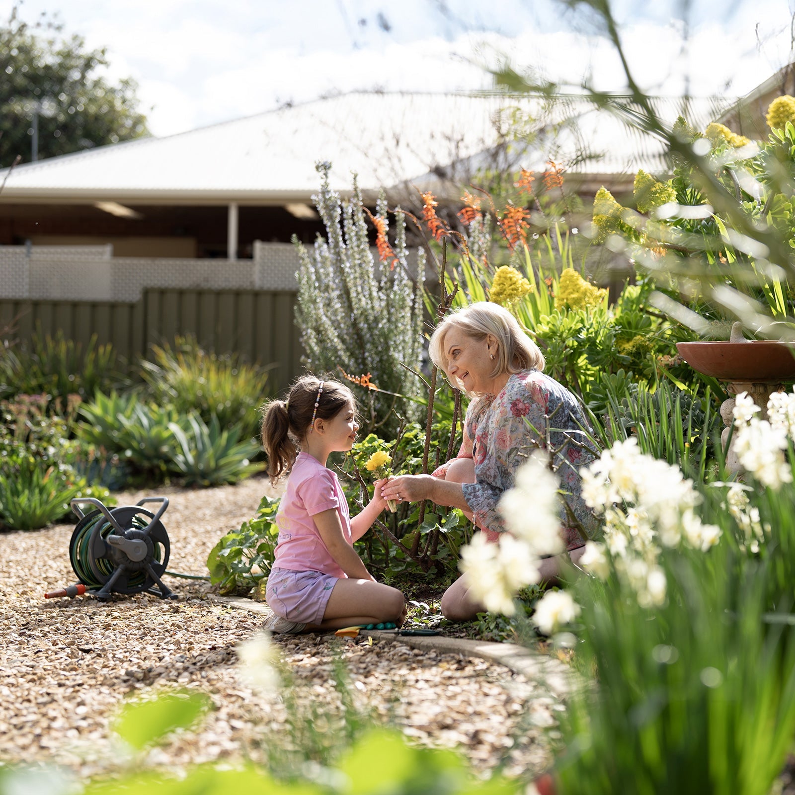 Pope Irrigation Systems | Automatic Tap Timers and Garden Hoses ...