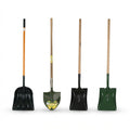 Shovels