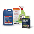 Slugs, Snails & Ground Pest Control