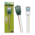 Soil Testing