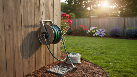 Hoses & Reels