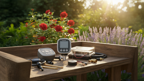 Timers & Controllers