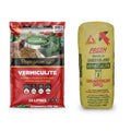 Vermiculite