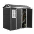 Decorative Outdoor Storage