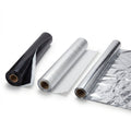 Blackout & Reflective Films