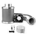 Ventilation & Filters