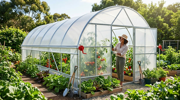 Polytunnel Pro Kit