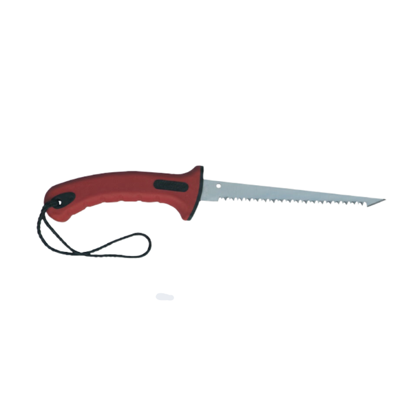 ROOT & ALL PURPOSE SAW- Aggressive Cutter for Roots and Branches