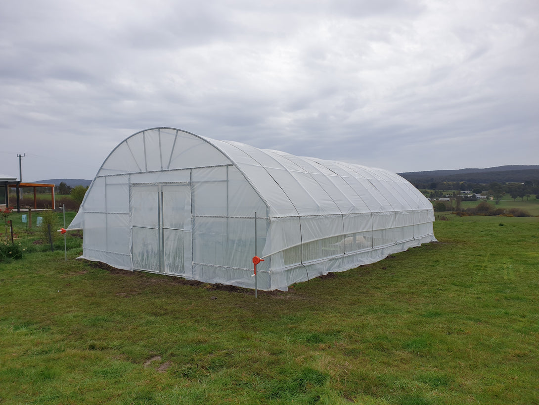 Polytunnel Elite Kit