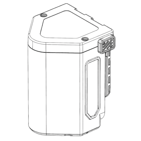 Lithium-Ion Batteries
