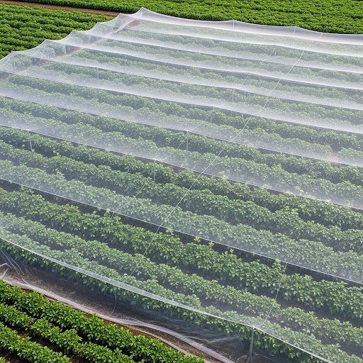 Insect Netting Fruit Fly Mesh