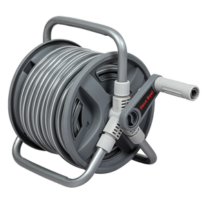 Water Hose Reel Holder 1/2'' X 20M-2006732868520382472