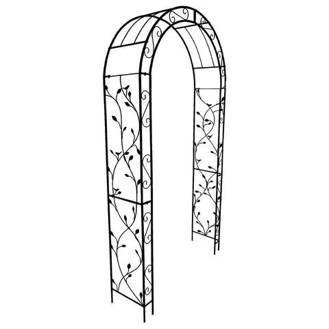 Decorative Garden Structures