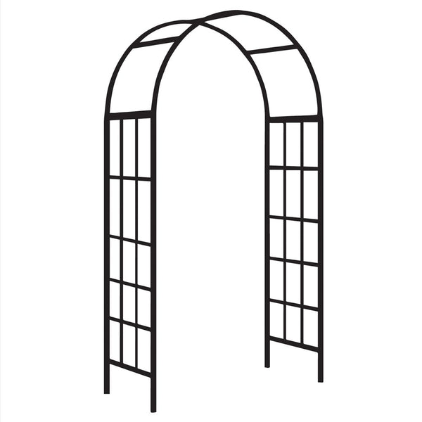 Gardman Classic Garden Arch 2.4m x 1.16m