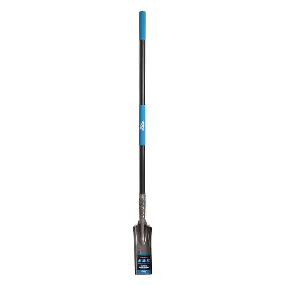 3 x Kelso - Trenching Shovel – Precision Blade – Reinforced Fibreglass