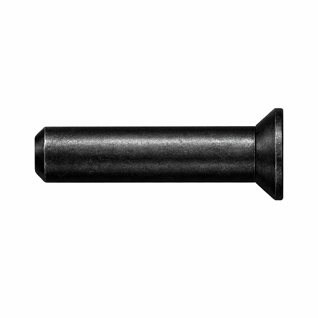 FELCO 2/7 - Replacement Mounting Rivets for Anvil Blades