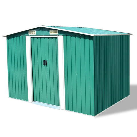 Decorative Outdoor Storage