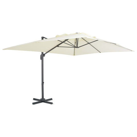 Outdoor Shade Structures