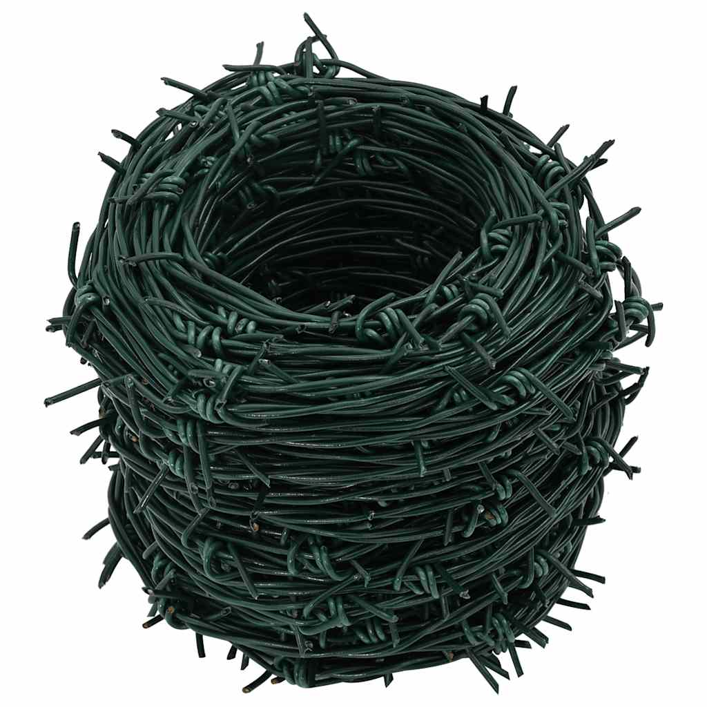 Barbed Wire - 100 m | Pest Control | Greenhouse & Polytunnels