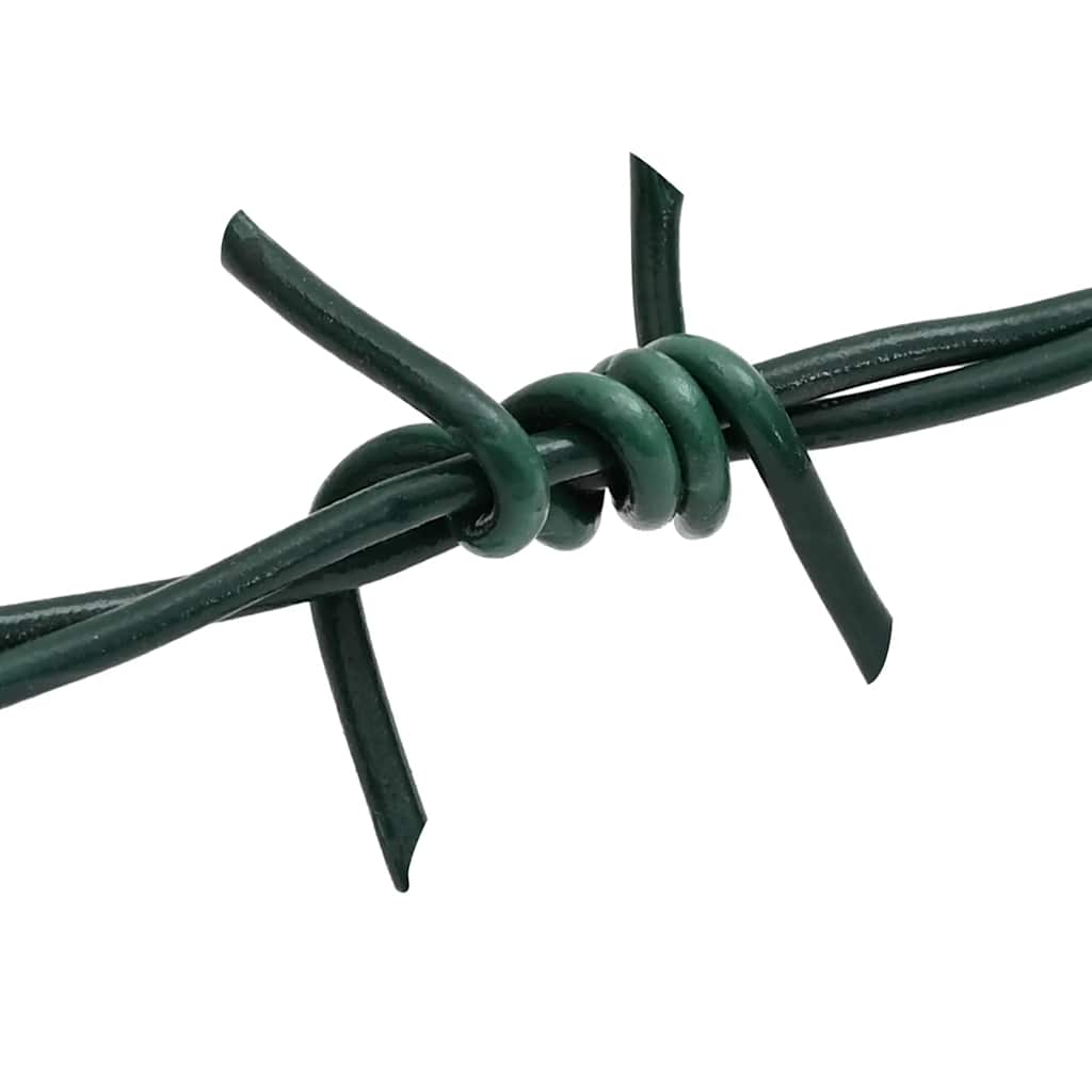 Barbed Wire - 100 m | Pest Control | Greenhouse & Polytunnels